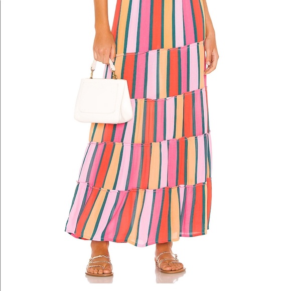 Tularosa | “Summer Lovin Skirt”  (ISO) - Picture 2 of 4